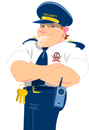 Corporate Security Services Jaipur