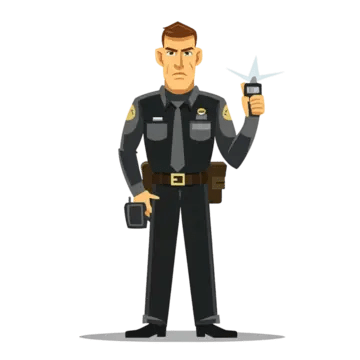 Best Security Guard in Jaipur