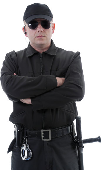 police-man